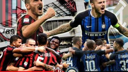  米兰德比争议红牌改变战局，国际米兰主场憾平  