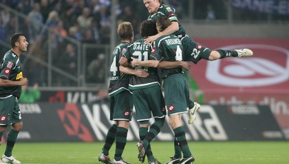  斯佩齐亚战术执行到位，逼平实力强劲对手