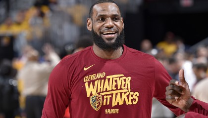  莫布利24+10骑士大胜猛龙  